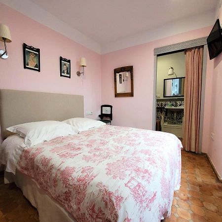 Casa Del Buen Viaje - Habitacion Rumba Sevilla Exterior foto